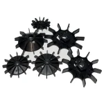 Ventiladores