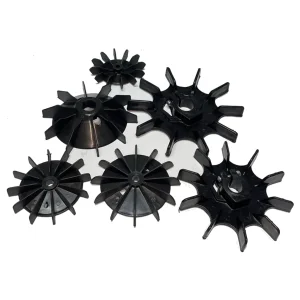 Ventiladores